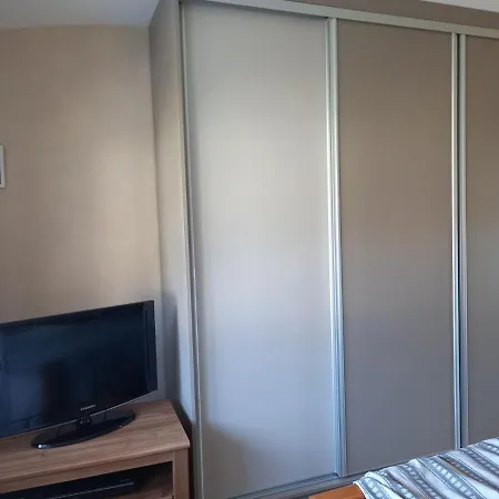 Chez Kiki בית אירוח