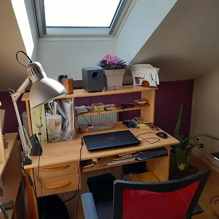 Chez Kiki בית אירוח *