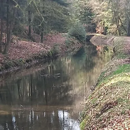 Chez Kiki בית אירוח *