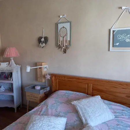 Chez Kiki Homestay *