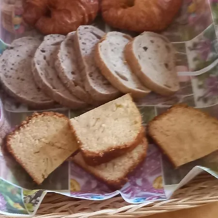 בית אירוח Chez Kiki