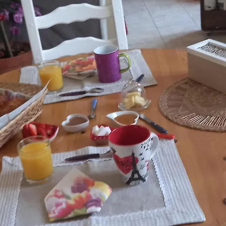 Chez Kiki *