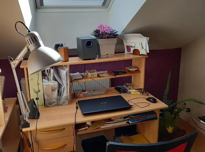 Chez Kiki Privat bolig *