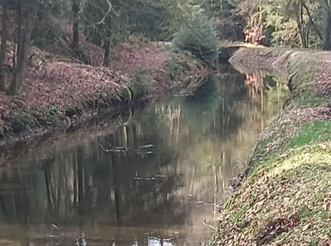 Chez Kiki Privat bolig *