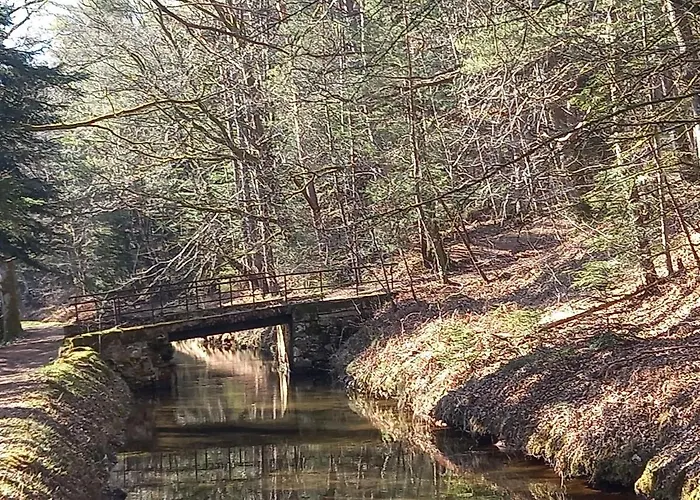 Chez Kiki Privat bolig *