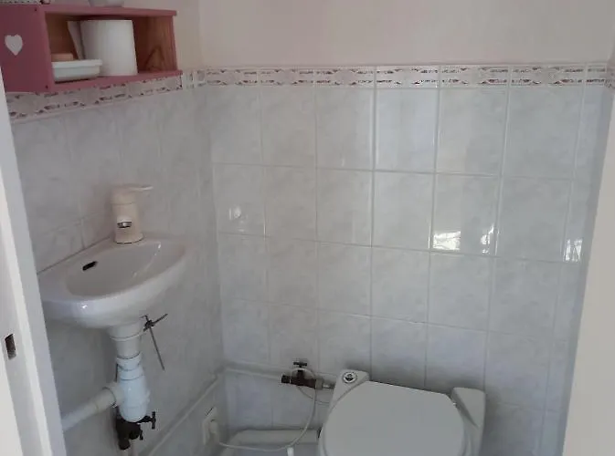 Chez Kiki Privat bolig Épinal