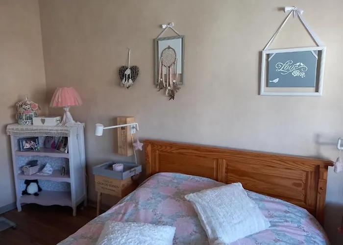 Chez Kiki Privat bolig *