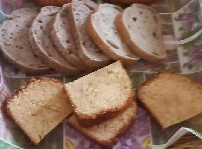 Privat bolig Chez Kiki